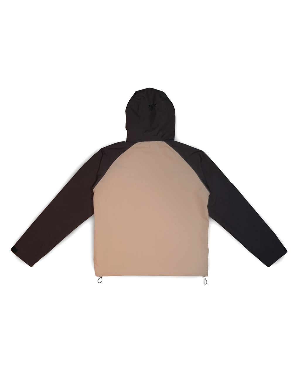 SÔEL FERRA JACKET BROWN