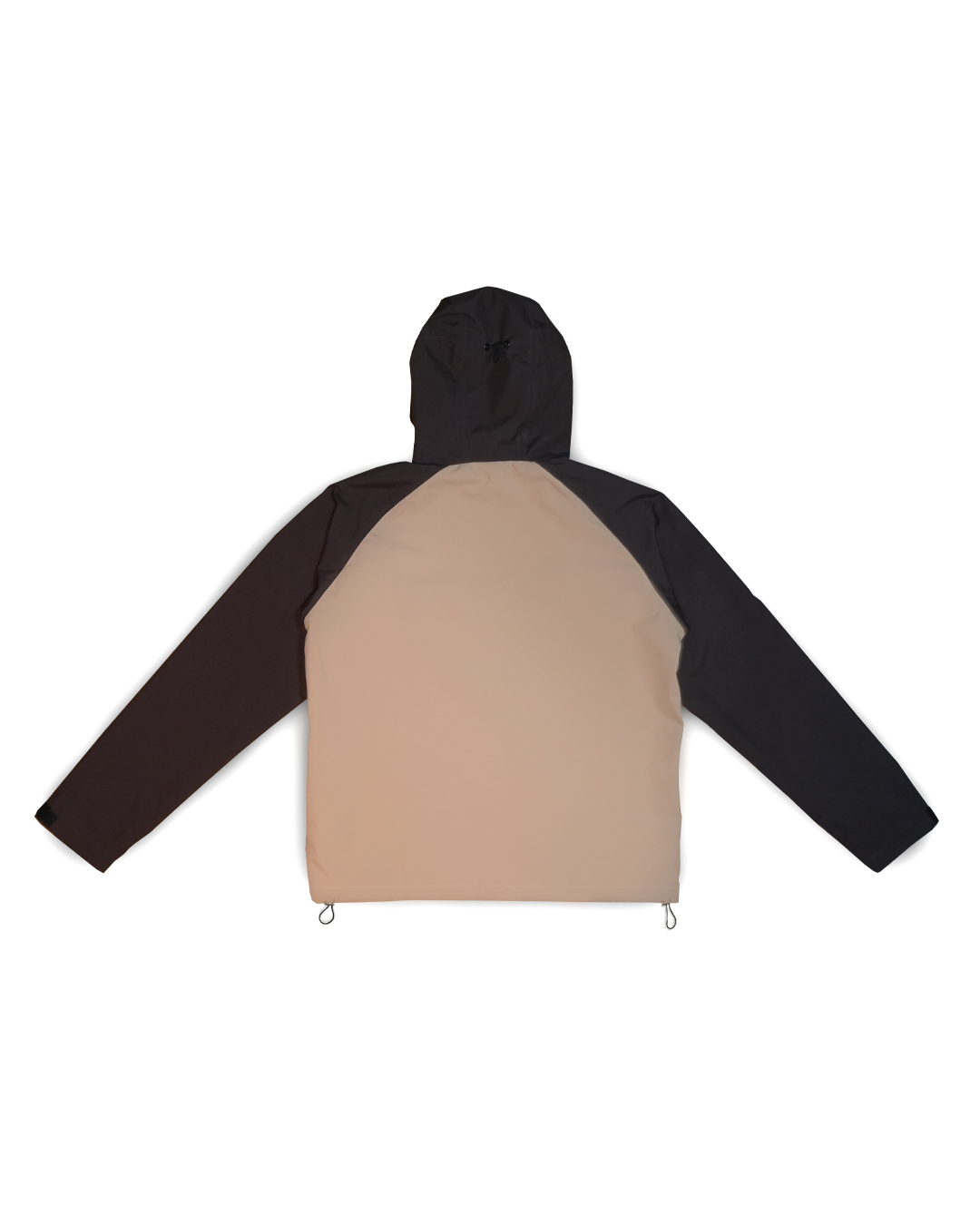 SÔEL FERRA JACKET BROWN