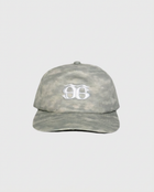 BLEND CAP